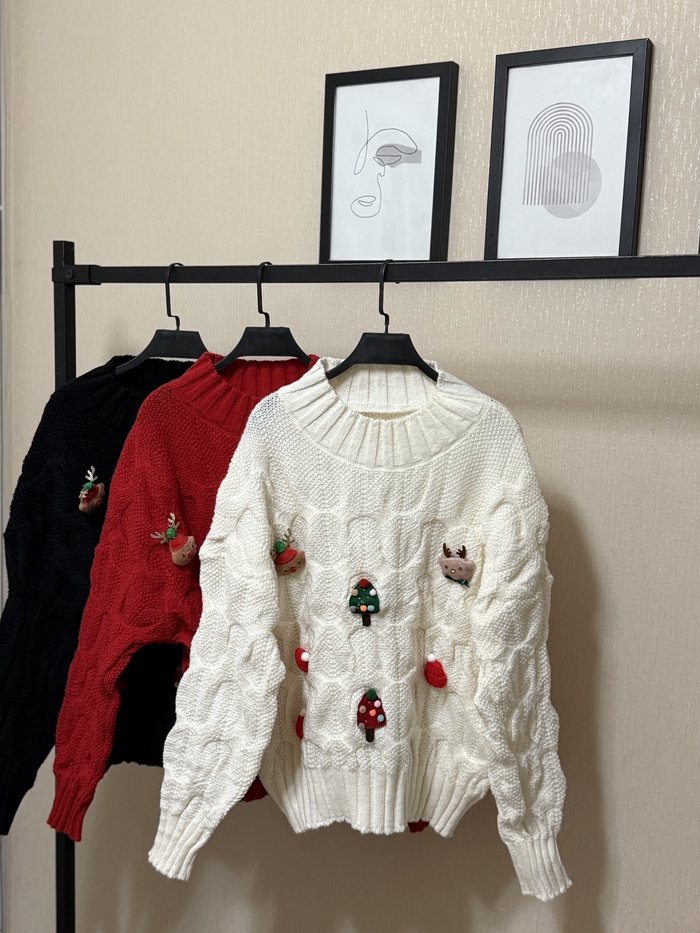 بافت استیکری ترک