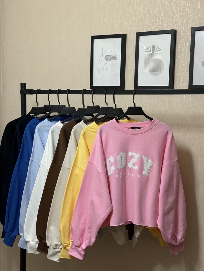 دورس کراپ cozy