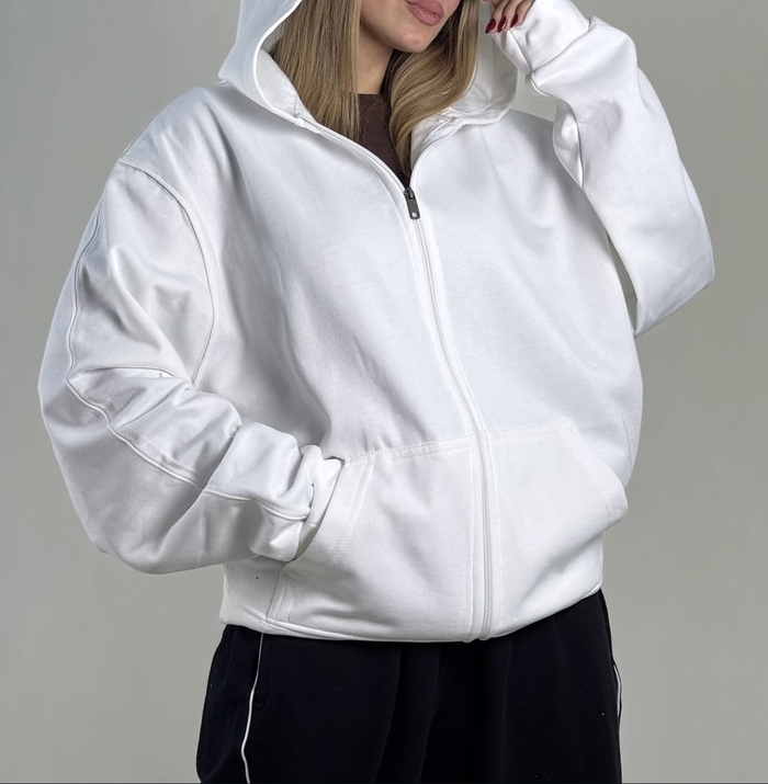 سویشرت ساده یوفو