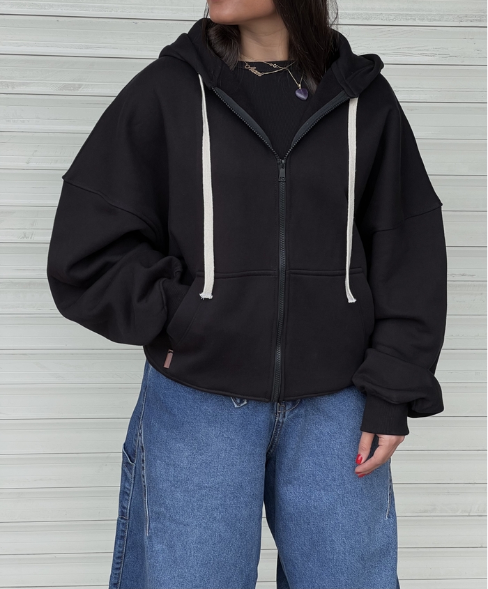 سویشرت لش سفارشی