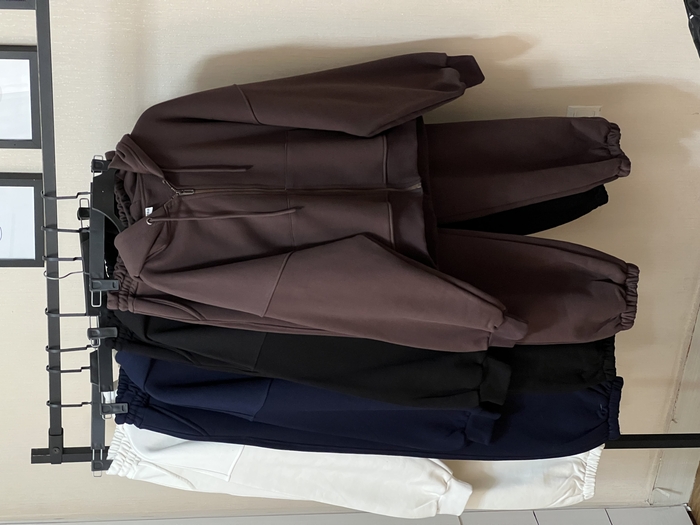 ست سویشرت شلوار 