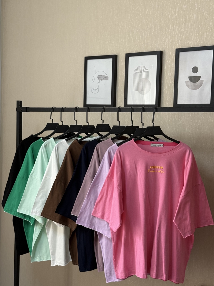 لانگ باکسی 2morrow