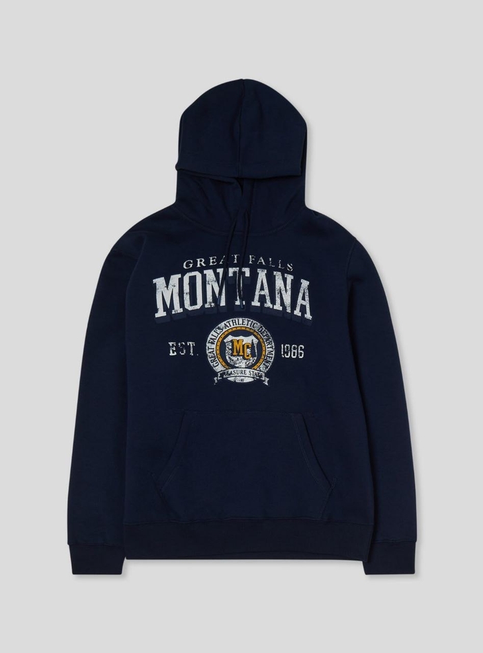 هودی وارداتی مونتانا