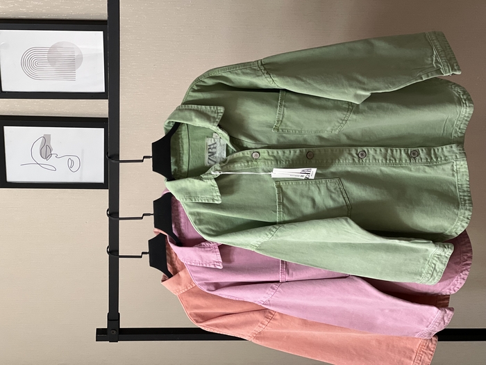 کت زارا زارا new