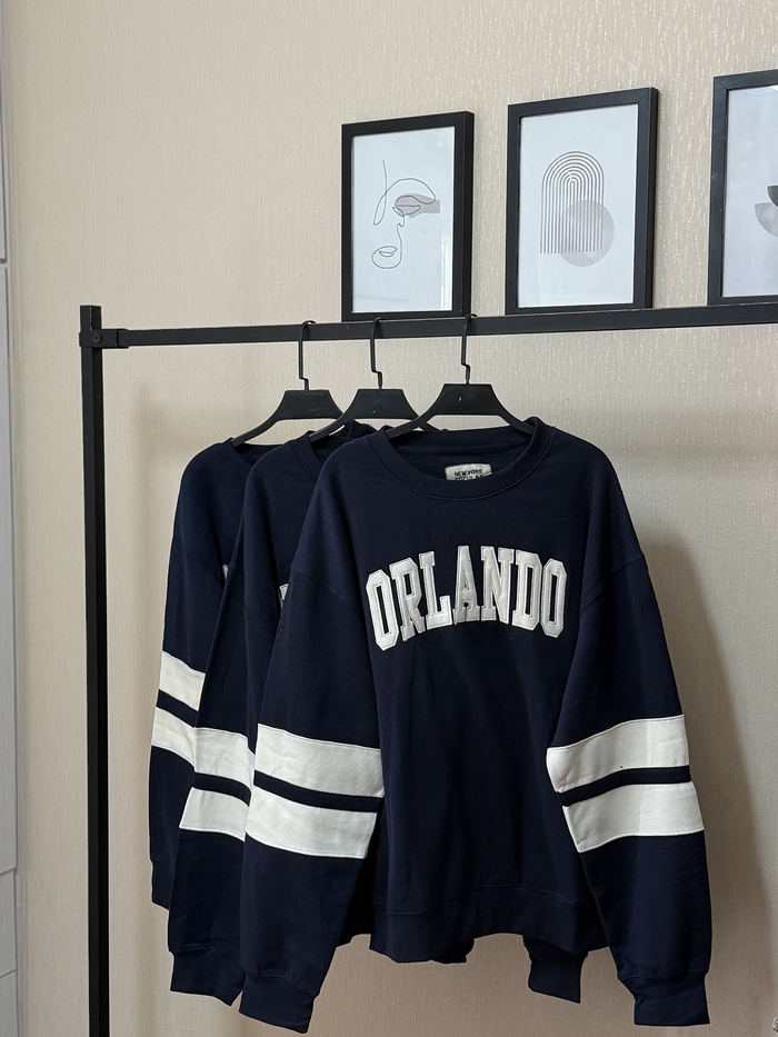 دورس ترکیبی orlando