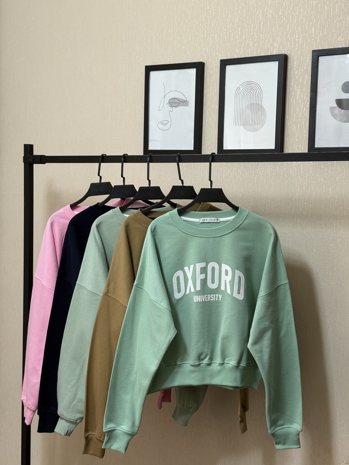 دورس کراپ اکسفورد پایین کش