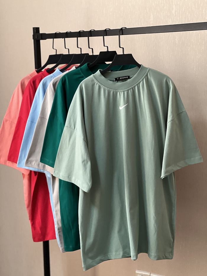 تیشرت لانگ نایک