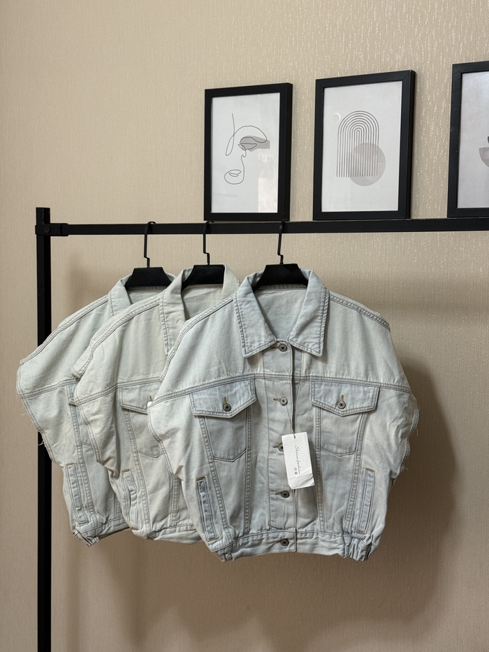 وست جین وارداتی