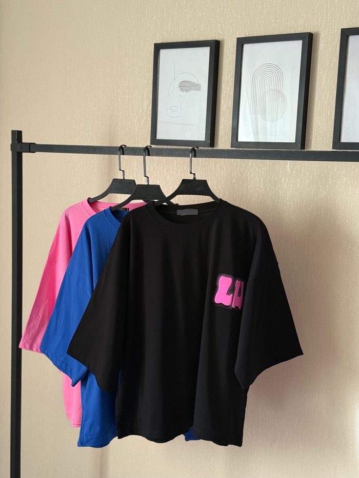 تیشرت لوییز