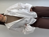شومیز بیسیک راه راهa1827
