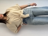 شومیز گره ای پریa1798