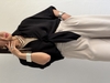 شومیز گره ایa1760
