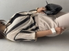 شومیز گره ایa1701