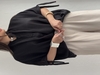 شومیز چین دارa1853