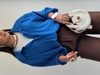 شومیز‌ وارداتی پریa1792