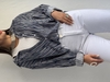 شومیز رگه دار پریa1902