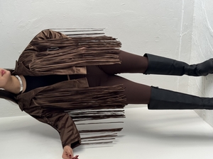 کت کابوی a2121