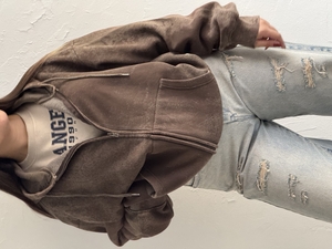 سوییشرت وارداتی a2087