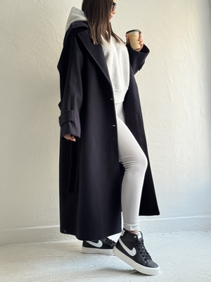 پالتو فوتر اوور a2088