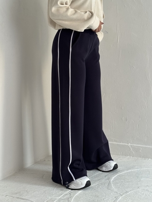 شلوار بگ اویشو مغزی دوزی a2125