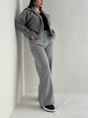 ست کت و شلوار روناک a2172