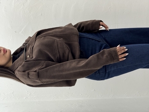 جکت مخمل a2150