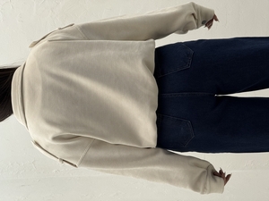 جکت مخمل a2150