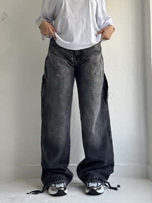 شلوارکارپینترa1818