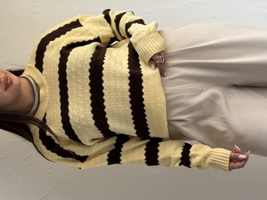 بافت راه راه a2007