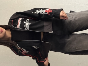 کت اسپرت موتوری a2074