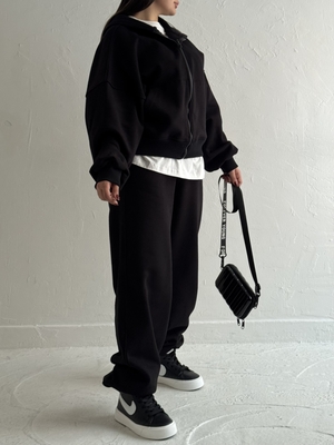 ست سویی شلوار آنیلا a2089