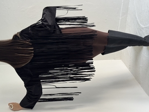 کت کابوی a2121