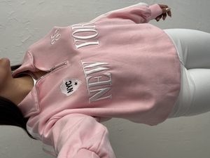 دورس نیم زیپ a2184