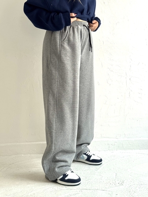 شلوار ۲کاره ملانژ a2130