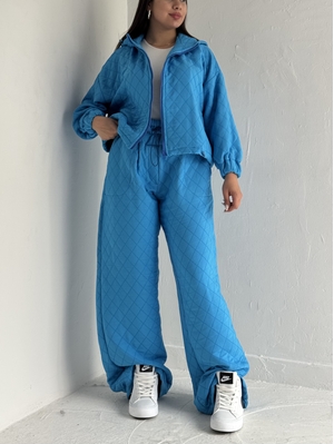 ست کاپشنی a2055