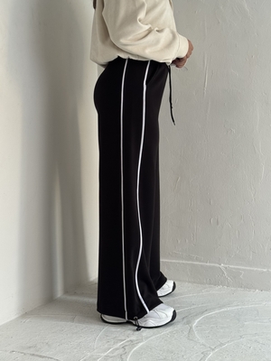 شلوار بگ اویشو مغزی دوزی a2125