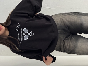 هودی آستین سه رب a2069