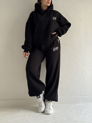 ست هودی شلوار SWD a2190