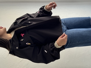 بارونی استیکردار a2016