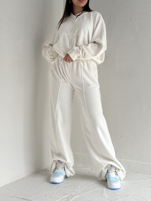 ست بامبر شلوار a2060