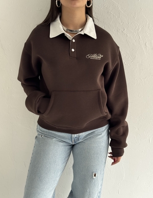 دورس یقه دار وارداتی a2124