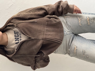 سوییشرت وارداتی a2087