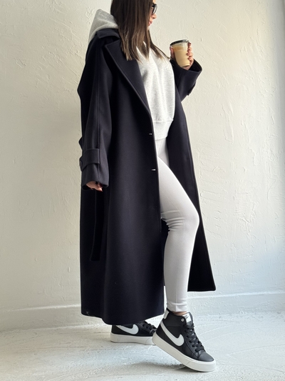 پالتو فوتر اوور a2088