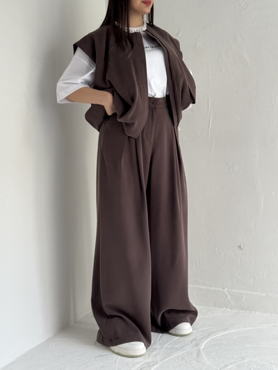 وست و شلوار a2227