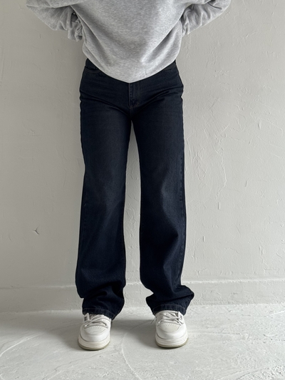 شلوار نیم بگ a2213