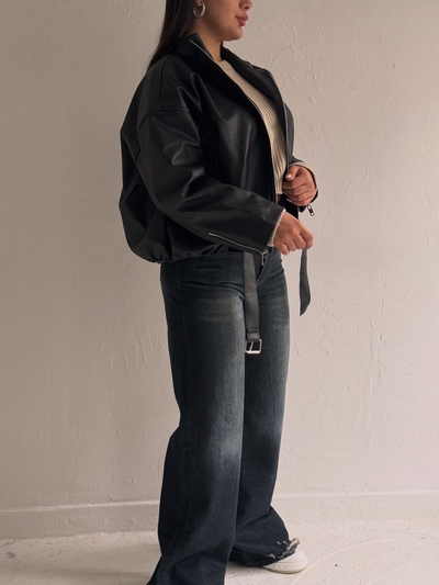 کت‌چرم برشکا a2041