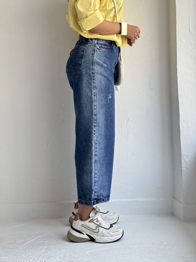 شلوار وایدa1808