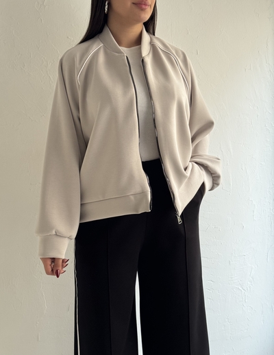 بامبر اویشو مغزی دوزی a2077