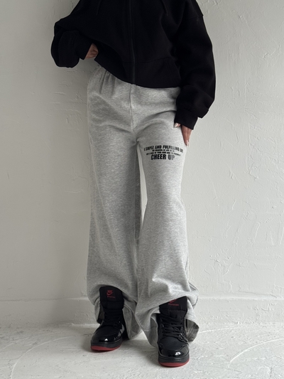 شلوار بگ اسلش وارداتی a2058