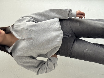 دورس نیم زیپ a2165